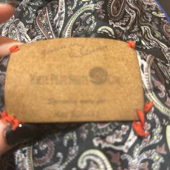 Custom men’s leather jacket - Picture 4 of 4